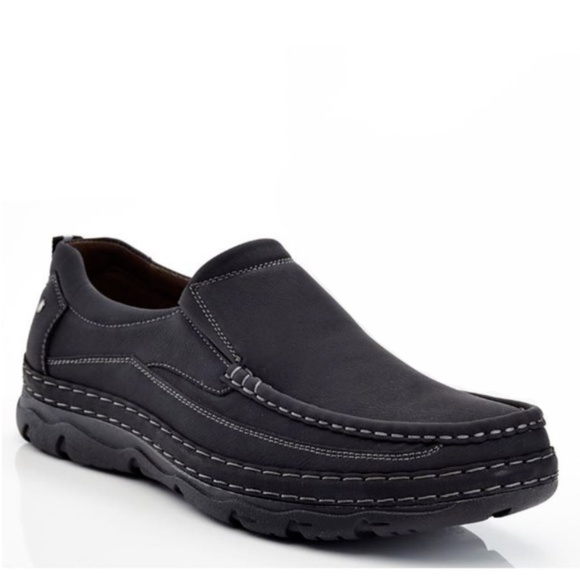 henry ferrera comfort loafers